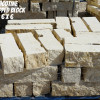 Masonry Products & Mixes Castroville, San Antonio, TX Landscape